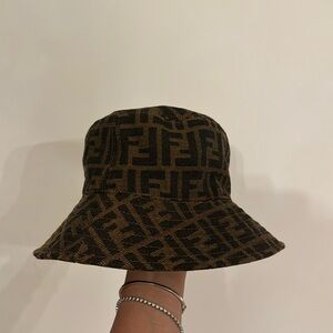 Fendi bucket hat
